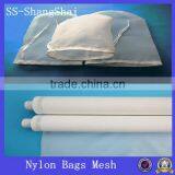 Wholesale Laundry Hamper Mesh Pop Up Collapsible Nylon Bag Mesh thumbnail-1