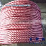 8MM Red Rope
