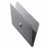 Apple MacBook MLH72E/A 12-Inch Laptop With Retina Display (Space Gray, 256 GB) thumbnail-1