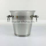 High Quality Stainless Steel Ice Bucket thumbnail-1