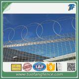 358 High Security Fence for Backyard Fencing Project thumbnail-1