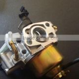 CARBURETTOR FOR NATURAL GAS ENGINE TYPE