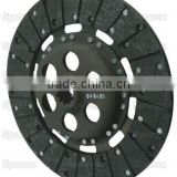 Animal Drawn Agricultural Implements Clutch Plate Disc for 184542M91