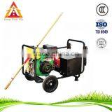 2016 Hot Sale Agricultural Sprayer and Agricultural Pesticide Sprayer for Africa Market thumbnail-2