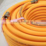 Spray Hose Flexible Farm Pvc Irrigation Pipe thumbnail-4