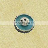 Roland Spare Parts, Gear RO28202 for Roland Printing Machine thumbnail-1