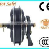 Electric Bicycle E-bike Motor, Electric Wheel Hub Motor, Electric Bicycle E-bike Motor thumbnail-2