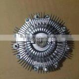 Cooling Fan Clutch 058121347 058121350 06B121347 thumbnail-5