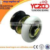 Shower Room Sliding Door Roller,hanging Sliding Door Roller thumbnail-2
