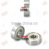 YCZCO Good Quality GCr15 Material 608zz Bearings thumbnail-4