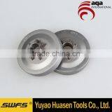 Petrol Chainsaw 5200 Chain Sprockets Replacement Sprocket Chinese Chainsaw Parts thumbnail-2