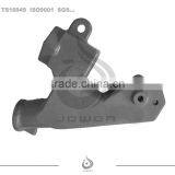 Fireplug Water Faucet Sand Casting Gray Iron Casting thumbnail-1