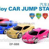 Hot Sale 12000mAh Portable Car Jump Starter Power Bank With Fashion Design thumbnail-5