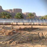 Standard Solar Power System for Water Pump, 3 Years' Warranty, IP65, With CE Certificate, Supporting 24 Hours' Working per Day