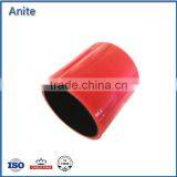 High Temperature Straight Silicone Air Hose Rubber Radiator Hose Connector thumbnail-1