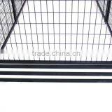 Large Outdoor Dog Cage Dog Playpen/welded Wire Panel Dog Kennel thumbnail-6