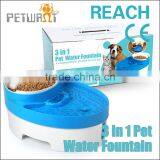 Traditional Methods Portable Dog Drinking Bottle thumbnail-4