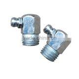 Zhuji Origin 1/8"x28 BSP 90degree Grease Nipple thumbnail-4