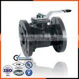 All Kinds of Cast Iron Ball Valve of Good Quality thumbnail-5