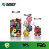 Wholesale Empty PE Sports Bottle thumbnail-2