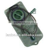 2L Bicycle Mouth Water Bladder Bag Hydration Camping Hiking Climbing thumbnail-1