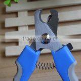 Pet Nai Groomer Good Stainless Steel Pet Nail Clipper thumbnail-3