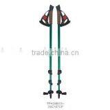 Clamp Mechanism Trekking Pole,Trekking Pole,Nordic Walking Stick,hiking Pole thumbnail-1