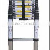 Telescopic Aluminum Extension Ladder thumbnail-1