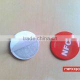 UHF Passive Rfid Paper Printed Rfid Label/tag/sticker thumbnail-5
