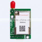 FC-209S 868MHz 32-Channels Rs232 +20dBm Friendcom ISM Band Wireless Data-Link Module thumbnail-1