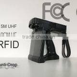 Library Management System hf Reader Anti-theft Library System Rfid