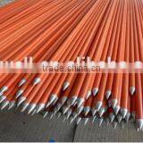 Maintenance Free Flexible Composite Rod thumbnail-4