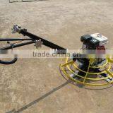 WH100W China Hot Selling Walk Behind Trowelling Machine With CE thumbnail-2