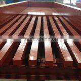 Large Capacity Grizzly Vibrating Feeder Price For Gravel Production Line thumbnail-6