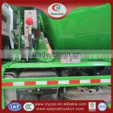 FAW 10CBM Concrete Mixing Concrete Mix Truck Specifications thumbnail-3
