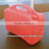 OEM Blow Molding Plastic Waterproof Hand Tool Box thumbnail-3