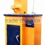 QM-24B Model Auto Braking Shoe Plate Riveter thumbnail-1