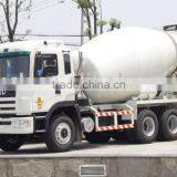 JAC 6x4 Concrete Mixer Truck,cement Mixer Truck,concrete Truck thumbnail-1