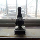 Aluminum Material Decorative Cast Amuminum Fence Railing Spears thumbnail-5