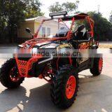 Spider Shaped Beach Buggy UTV With Displacement 400cc thumbnail-1