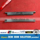GD121 Machinery Parts 3MF451 Tipping Paper Cutting Knife thumbnail-1
