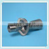 PP,PVC,Plastic Stainless Steel Mixer Water Nozzle thumbnail-5