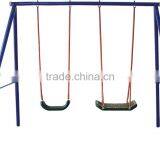 Children Swing Set, Flexible Fun Time Swing Set (two Station)