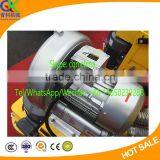 220V And 380V Granite Marble Stone Grinder Concrete Floor Polishing Machine thumbnail-6