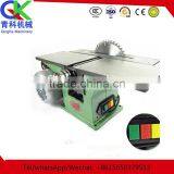 High Speed Automatic Double Side Planer thumbnail-4