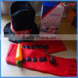 Snowman Kit Lowes Outdoor Christmas Snowman Decorations thumbnail-1