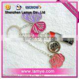 Beautiful Metal Bag Chain