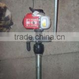 Top quality ND-4 Internal Combustion Railway tamping machine