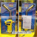 WORTHINGTON CYLINDER 14.1 oz Pre-Filled MAP-Pro Gas Torch Style Cylinder thumbnail-2