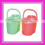 Plastic Mop Bucket for Sale & Mop Wringer Bucket thumbnail-1